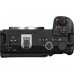 Цифр. фотокамера Canon EOS R6 V body Цифр. фотокамера Canon EOS R6 V body